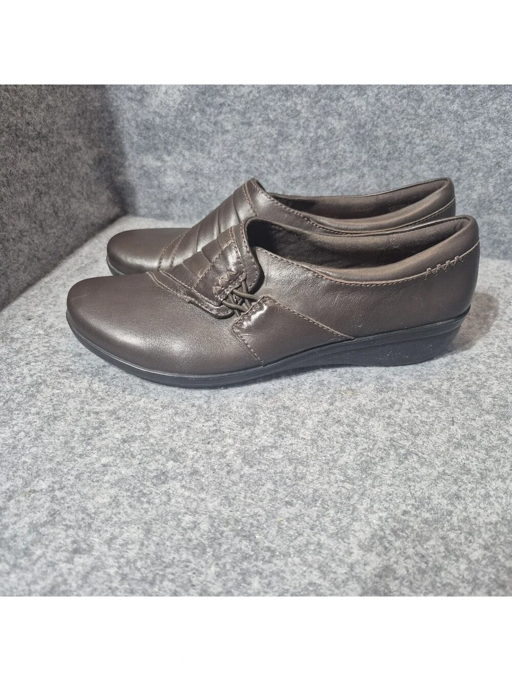Clarks soft cushion